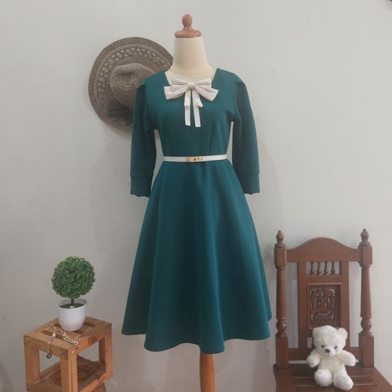 Dres hijau