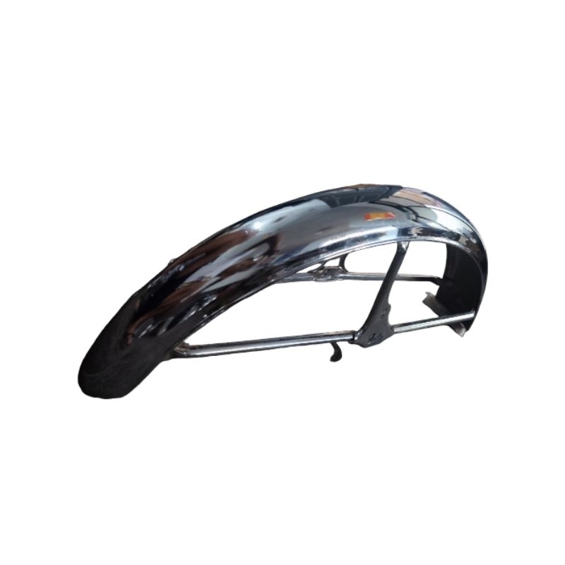 spakbor depan Suzuki A100 lawasan