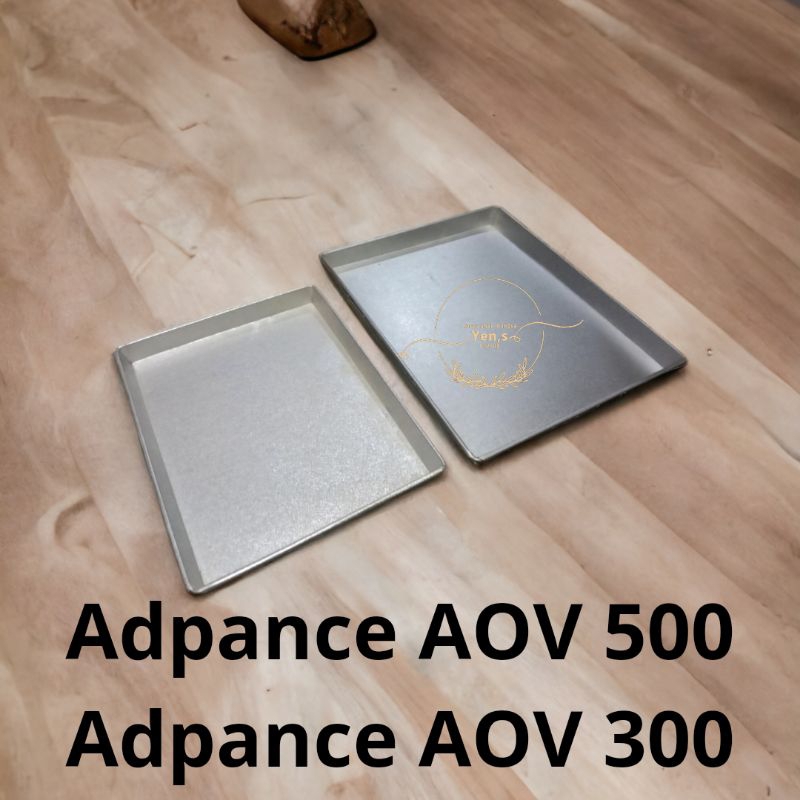 loyang oven advance AOV 500/AOV 300