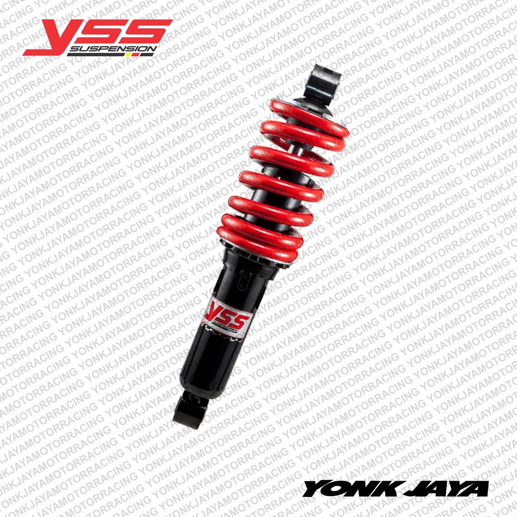 MONOSHOCK YSS MD302-285P-01-85-X SATRIA FU 150 UK.285MM