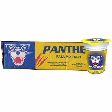 

panther cup gelas 1 dus