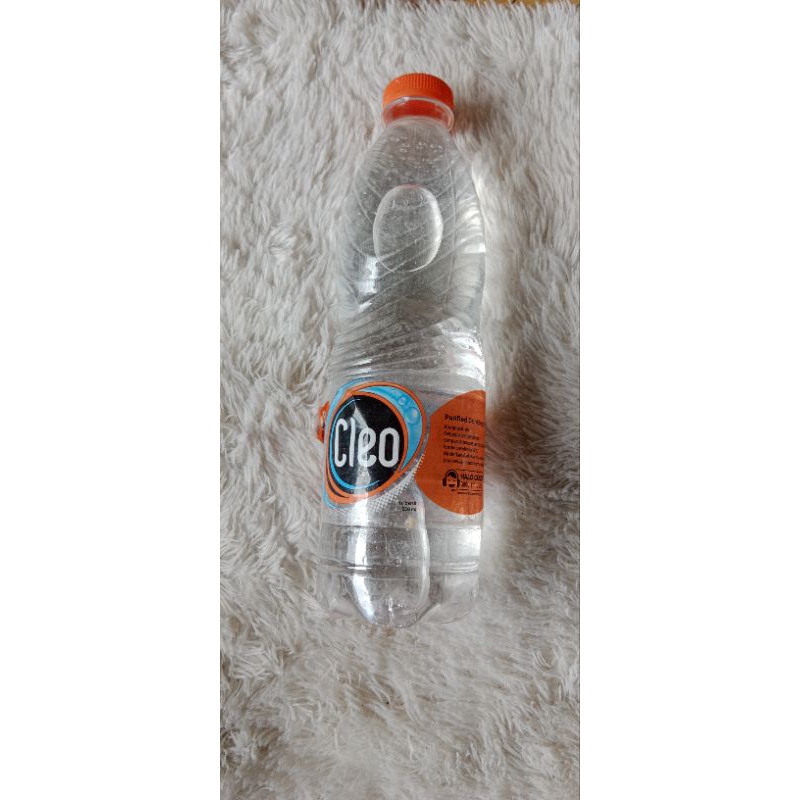

Air cleo 600ml