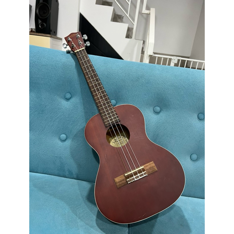 Ukulele Lanikai LU-21T murah preloved