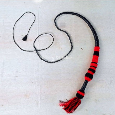 Temurah Pecut Bopo Panjang 3-3,2 meter | Pecut Kuda Lumping | Pecut Gambuh | Cemeti