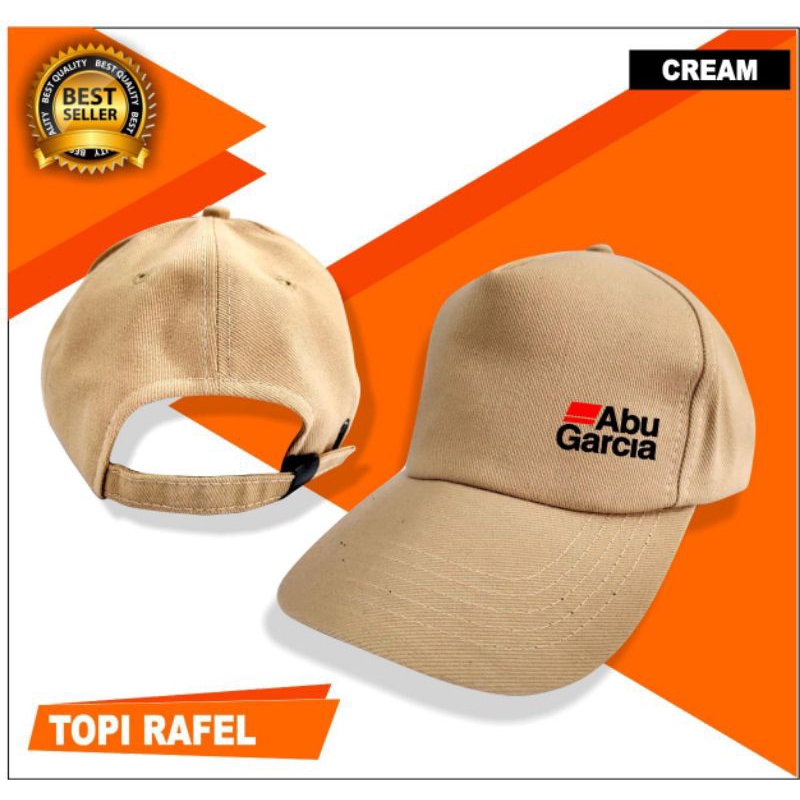 TOPI MANCING TOPI MANCING BAHAN RAFEL TOPI KEREN