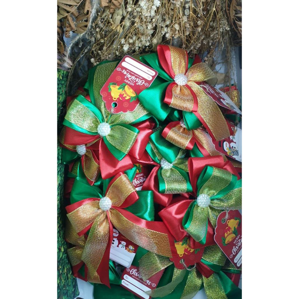 

PITA MERRY CHRISTMAS SERBAGUNA LANGSUNG JADI HEMPERS NATAL