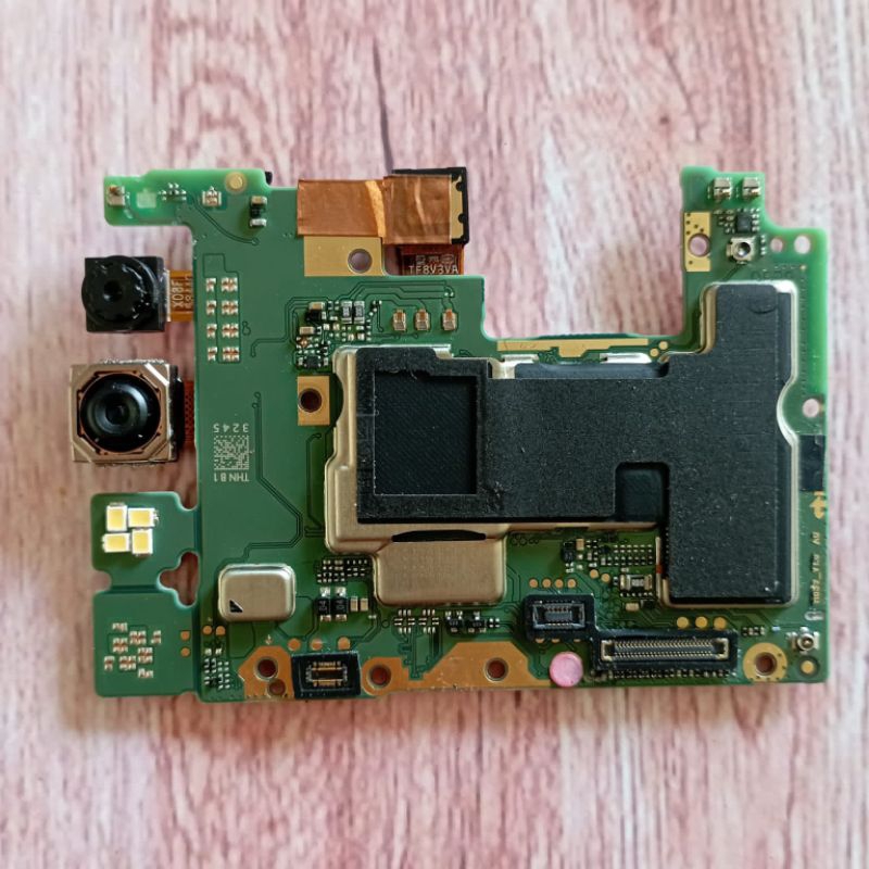 MESIN INFINIX HOT 10 PLAY NORMAL MESIN INFINIX HOT 10 PLAY X688B HIDUP NORMAL