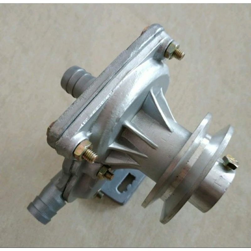 Pompa Keong Keongan Pendingin Sirkulasi Air Diesel Circulation Water Pump Waterpump Omega GMB