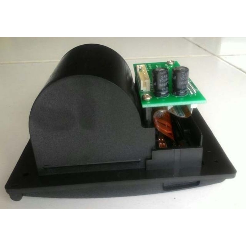 printer Qrotech 401/402 redy original korea