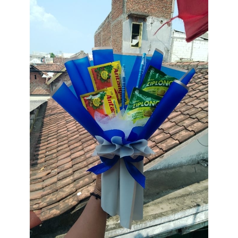 

TRI.STAR BUCKET PERMEN ANTANGIN