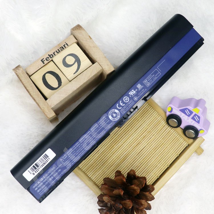 ORI Baterai Laptop Acer V5-171 V5-121 V5-131 NEW