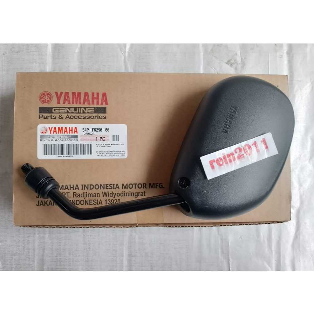 SPION KANAN MIO GT MIO J ASLI ORI YAMAHA 54P F6290 00