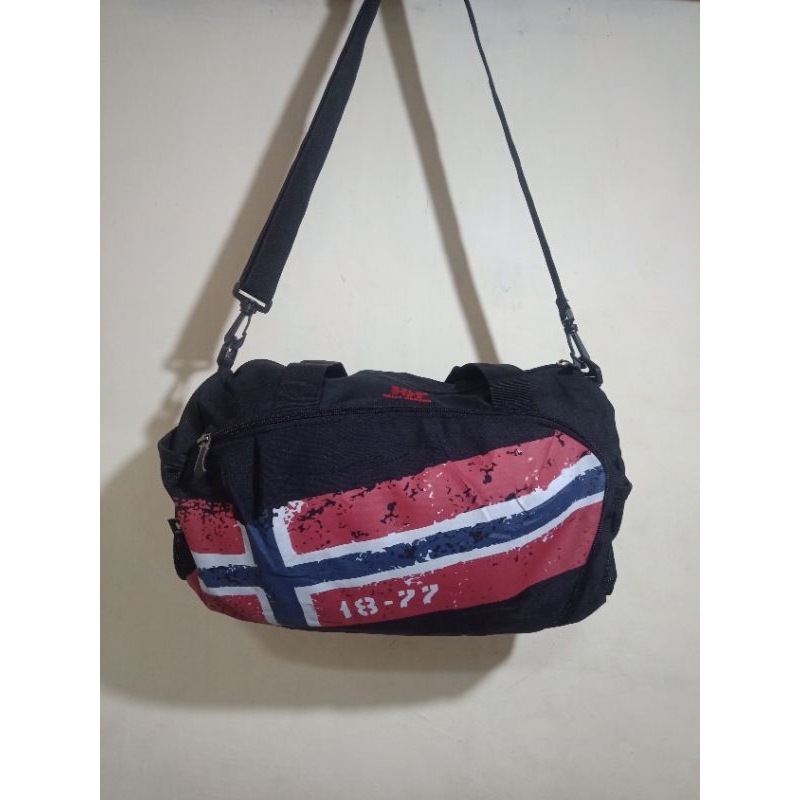 Duffle Bag Helly Hansen