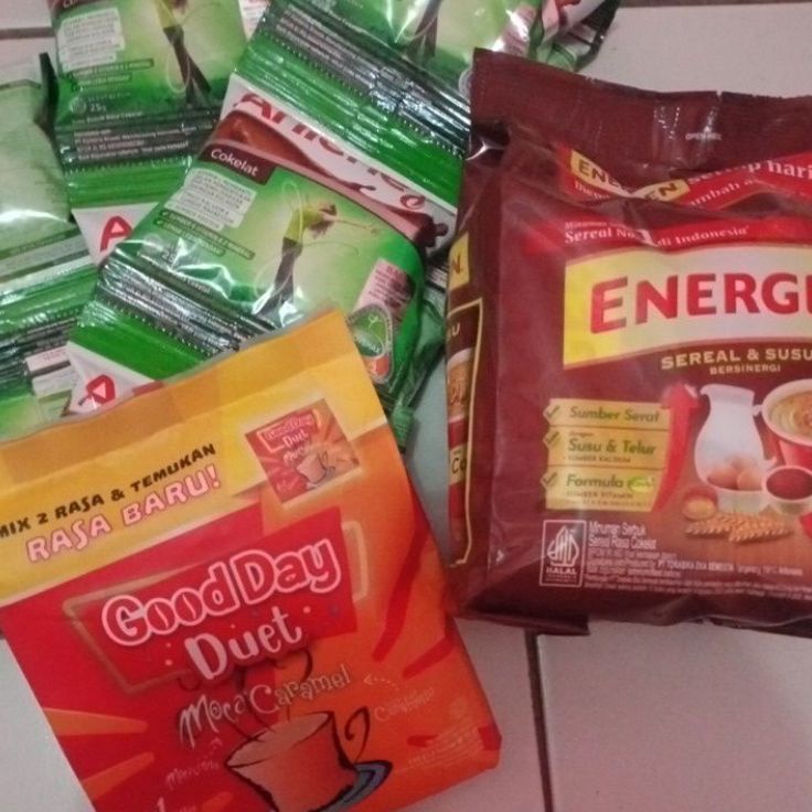 

[KODE PRODUK B7VU05082] PAKET LENGKAP MINUMAN INSTAN