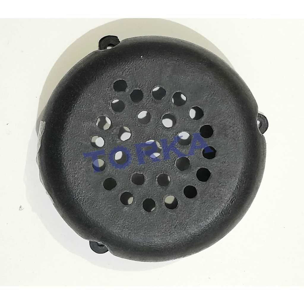 Tutup Kipas Pendingin SY100 SY137  Dop Fan Pompa Air