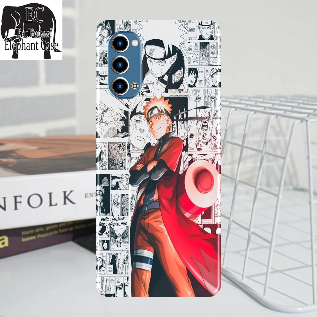 Case OPPO RENO 4 -  Casing Hp - Softcase Case HpOPPO RENO 4- Casing Hp - Softcase - Case Hp OPPO REN