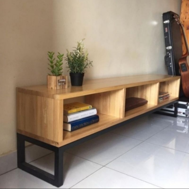 meja tv meja rak meja nakas meja kamar minimalis