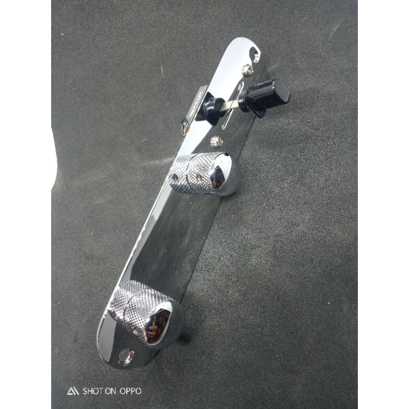 plate control wiring full set telecaster