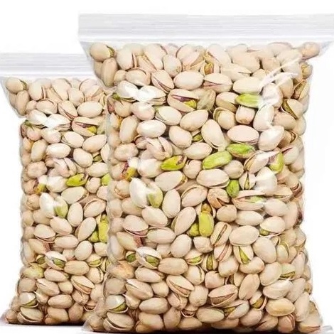 

ul❂Serba Murah 1kg Pistachio Roasted Kacang Pistacio 1 kg Kacang Fustuk Arab Murah Premium Quality 091