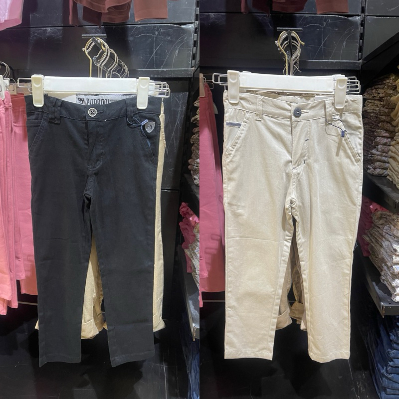 SALE Celana Anak laki-Laki PITO DITO (4-14tahun)