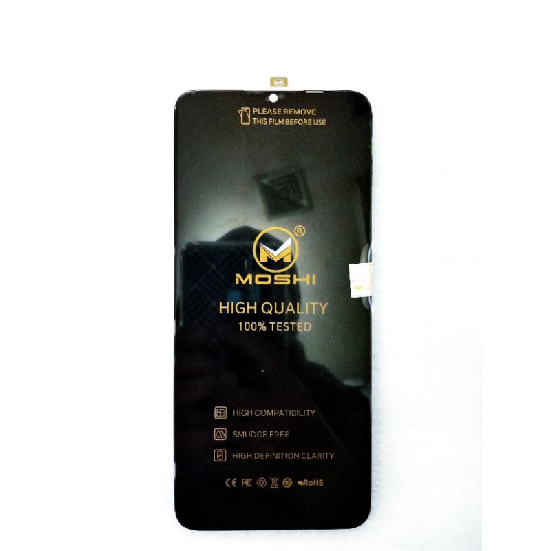 LCD TOUCHSCREEN REALME C21Y