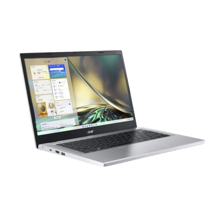 Acer Aspire 3 A314-42P-R7E5 [AMD Ryzen 7 5700U/16GB/512GB SSD/Win11]