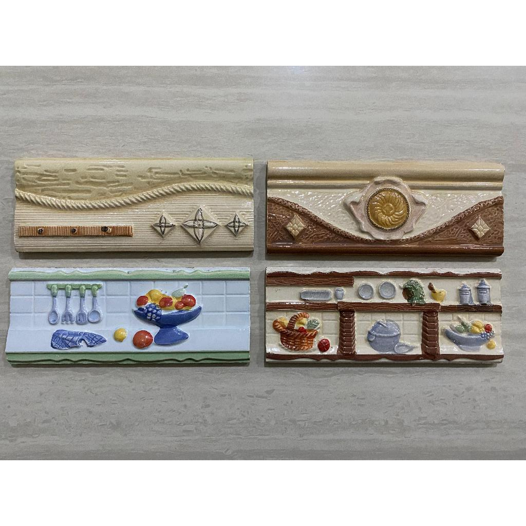 List Keramik Listello Lis Keramik Dinding dapur Kamar mandi