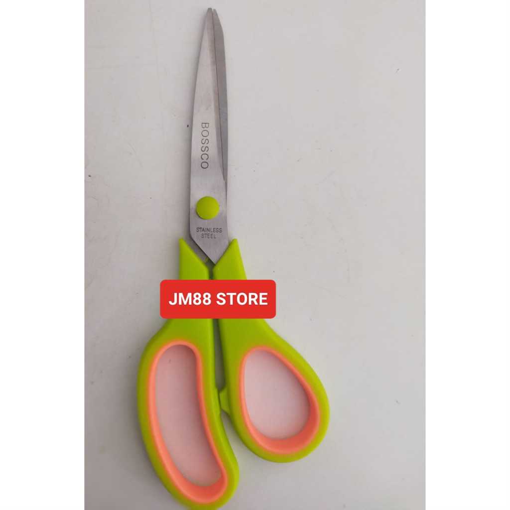 

GUNTING / GUNTING KERTAS / GUNTING SEDANG