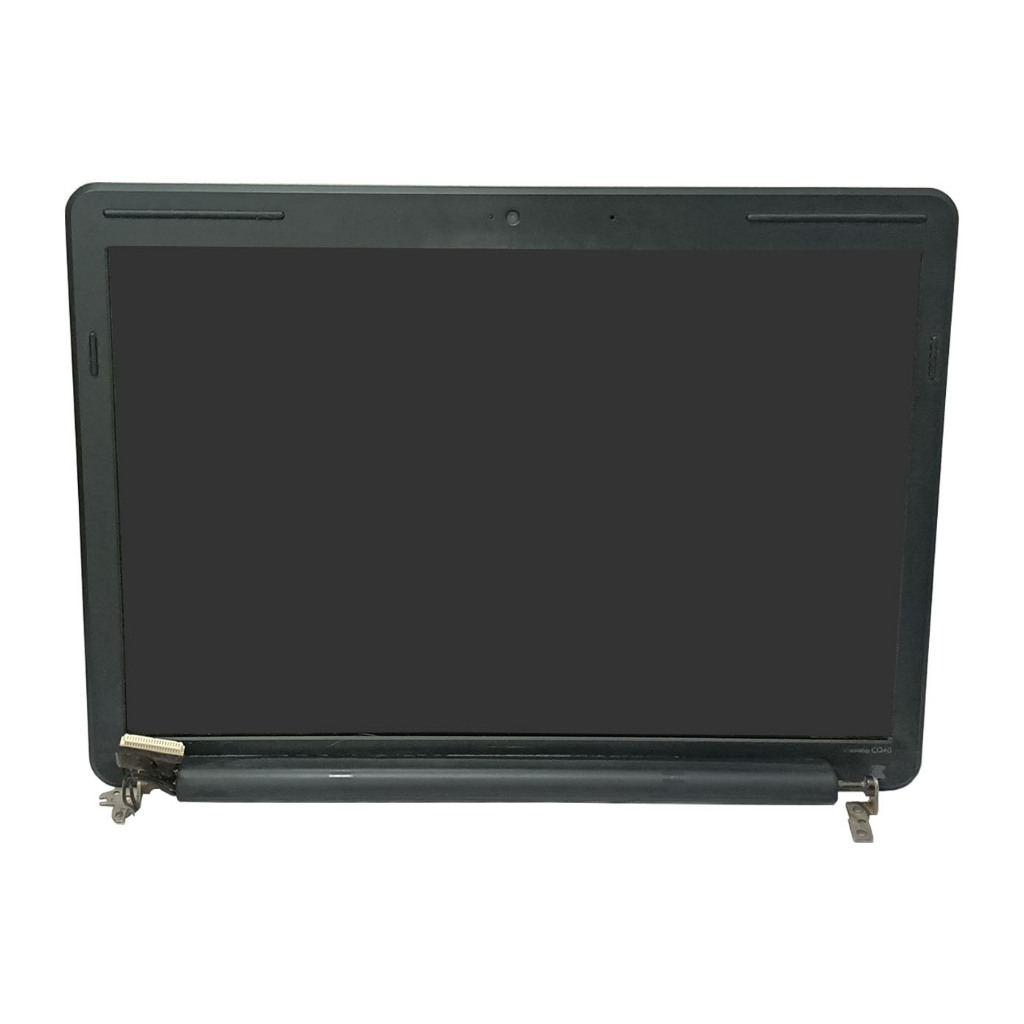 Casing lcd hp cq40