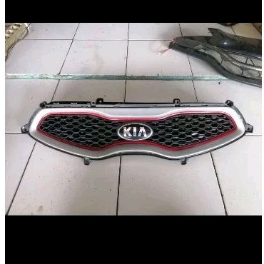 griel KIA Picanto 2014