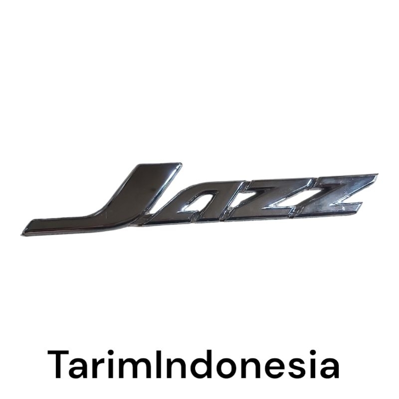 Emblem Mobil Jazz Jazz 2008-2013/Honda jazz