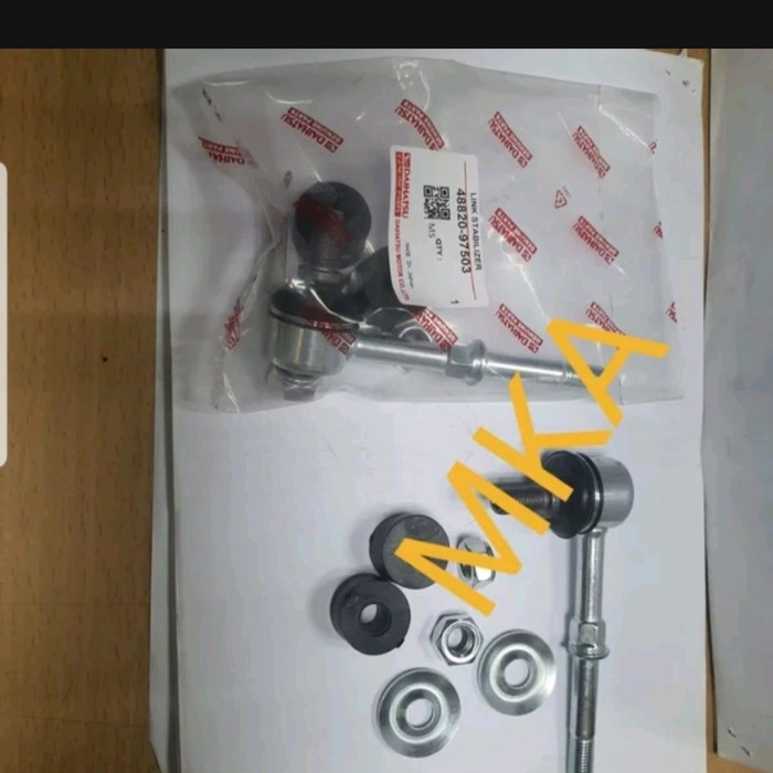 LINK STABILIZER GRANDMAX/STABILIZER GRANDMAX LUXIO