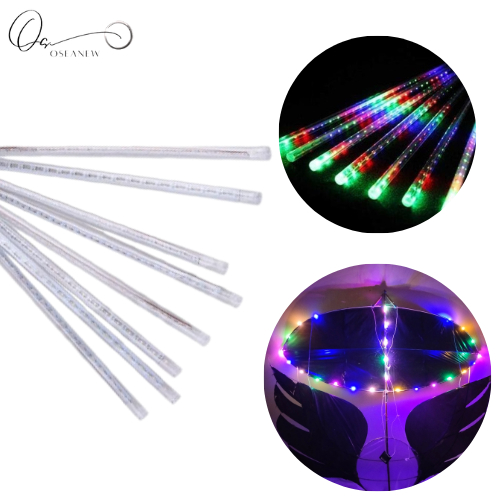 BISA COD✔✔ LAMPU LED LIDI SATUAN / LAMPU TETES LAYANGAN / LED LAYANGAN / LAMPU TETES TAMAN / LAMPU H