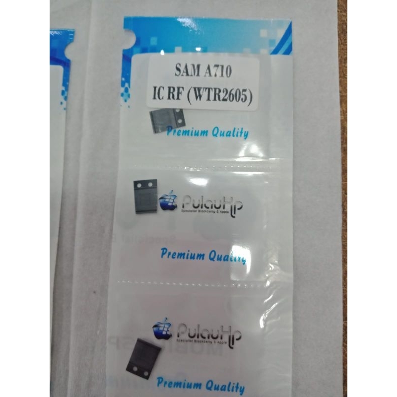 IC SAMSUNG RF A710 (WTR2605)
