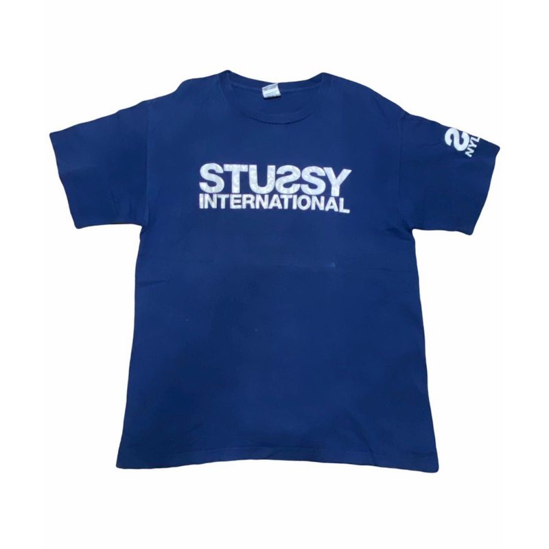 kaos stussy vintage3