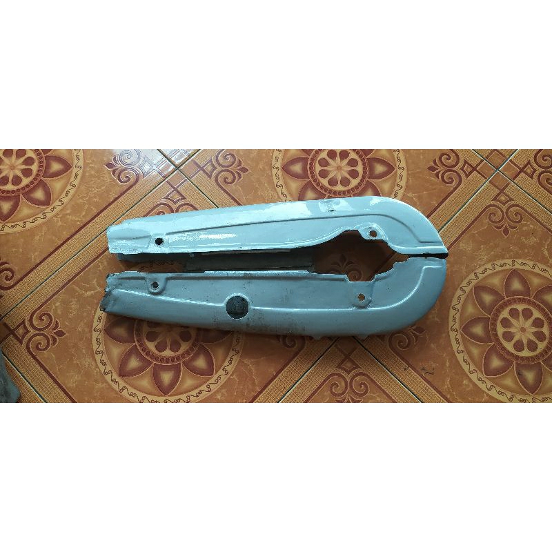 ketengkas honda cb gl100 cg arm bulat
