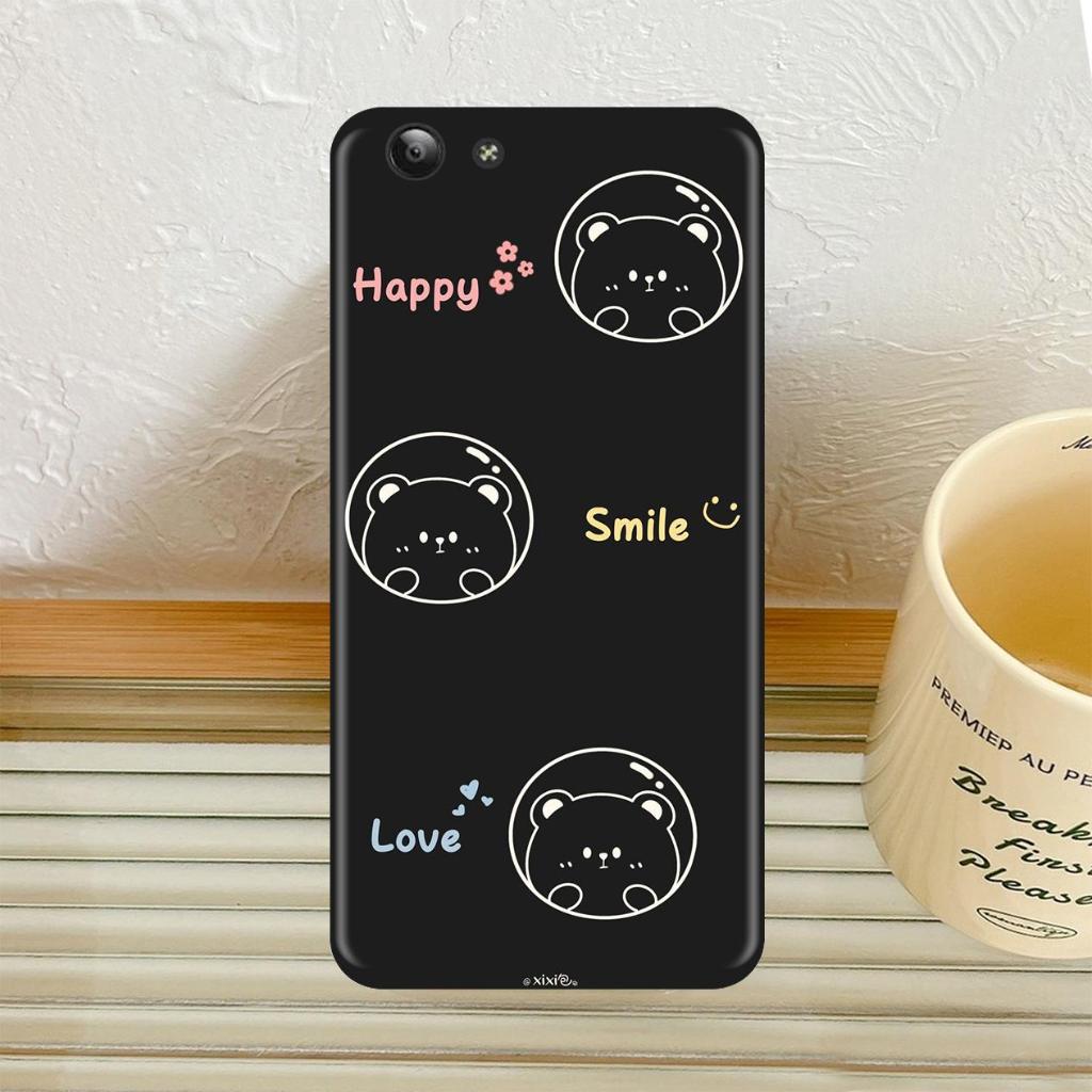 Case  VIVO Y53 - Casing Hp - Softcase Case  VIVO Y53 - Casing Hp - Softcase -  VIVO Y53 - Casing Hp 