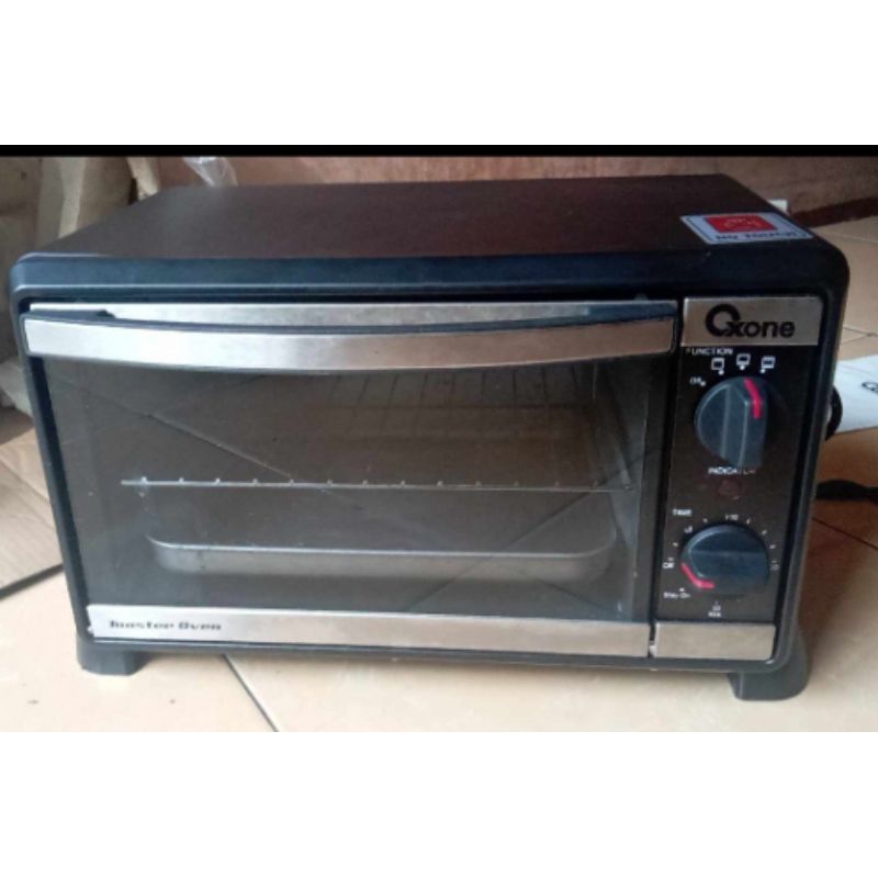 mini oven OX 828 Oxone