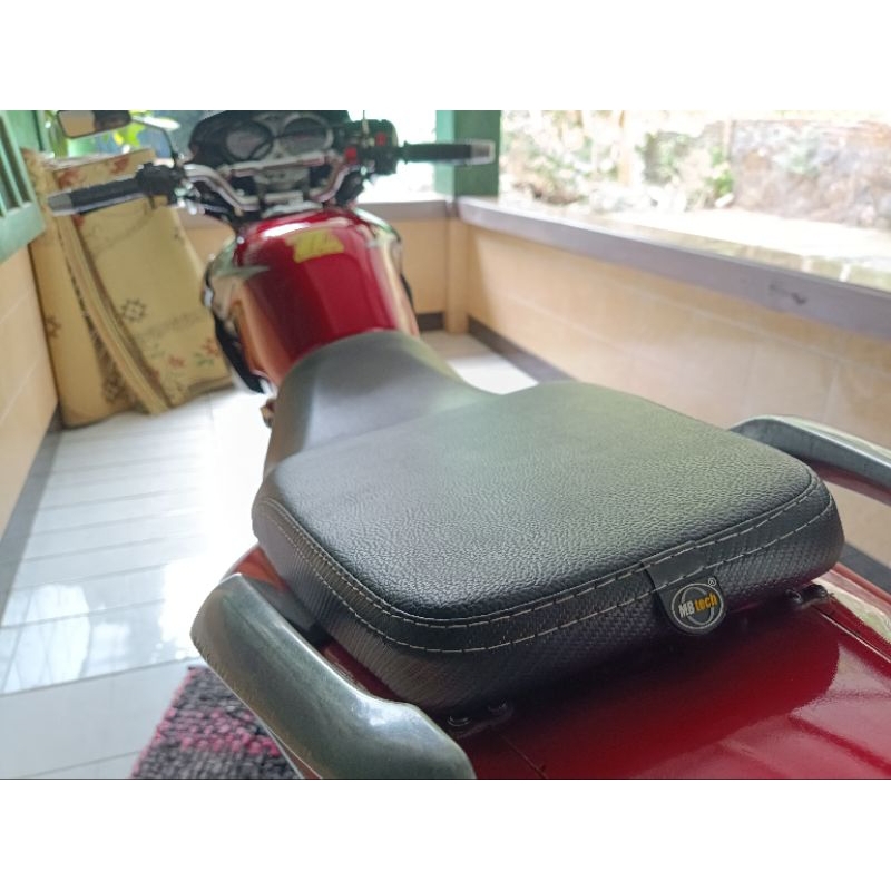 KULIT JOK TIREV MBTECH #TIGER REVO MBTECH