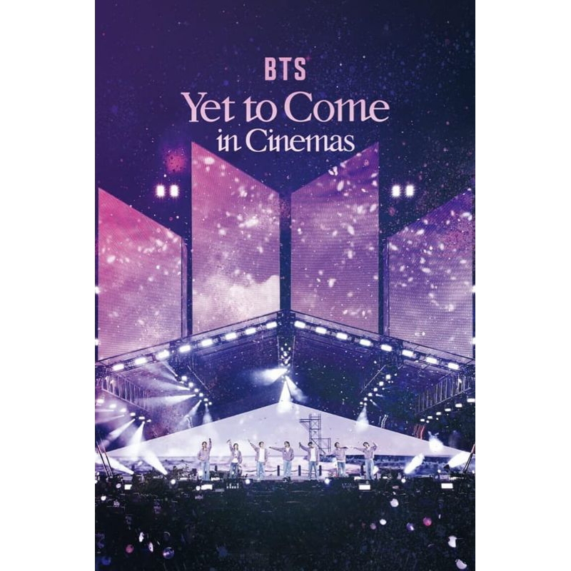 KASET LAGU " BTS  TERBARU " Konser