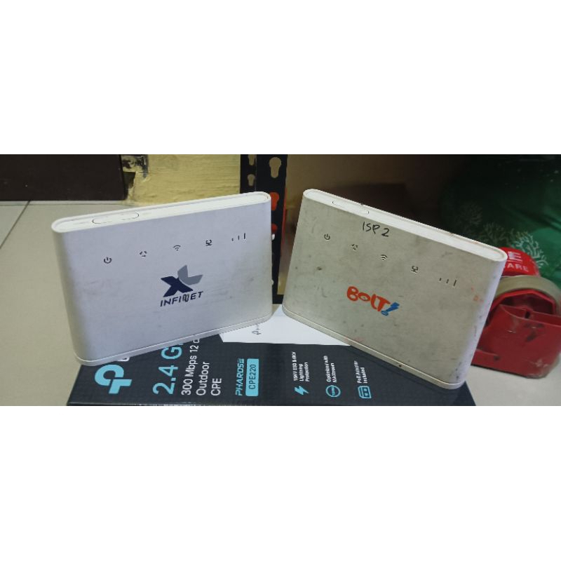 Modem b310s Unlock all operator