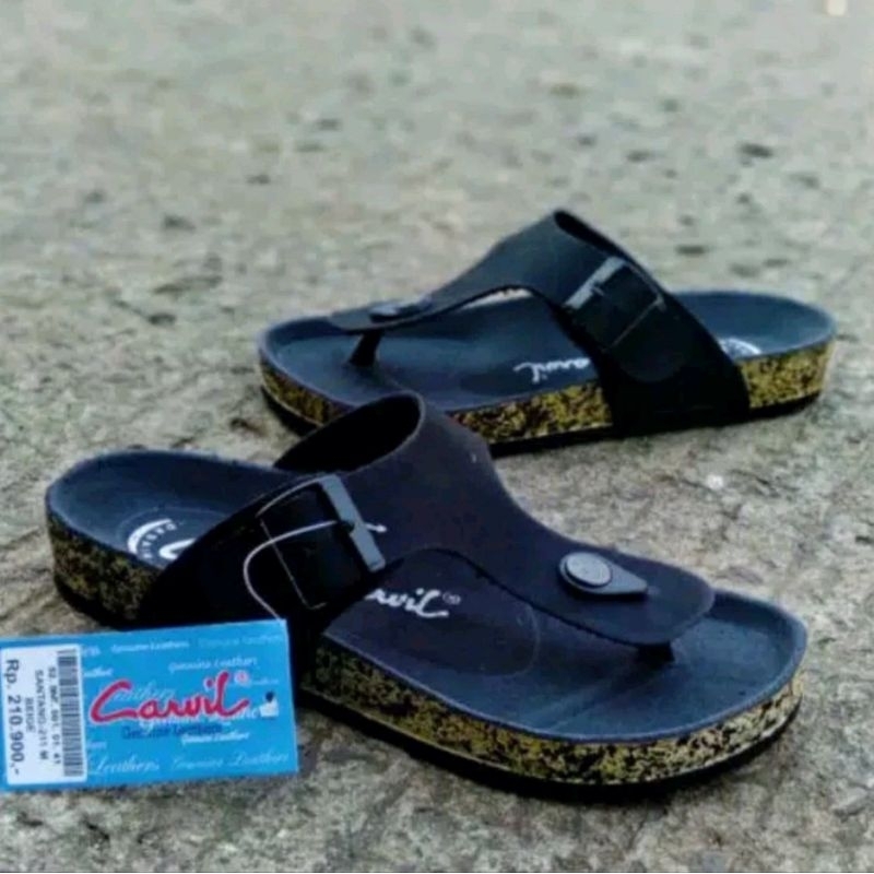 SANDAL CARVIL PRIA SANDAL CARVIL PRIA