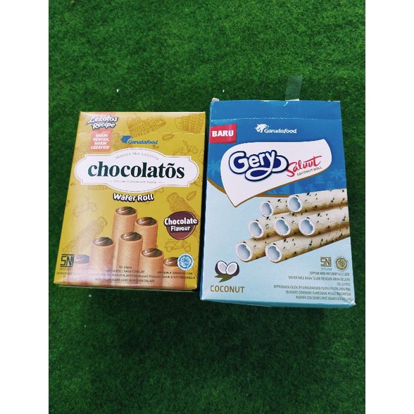 

[♡E84➤] Gery chocolatos 500 Box [238]