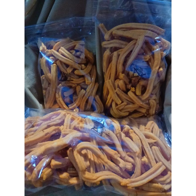 

PANGPANG SARI UDANG/TERMURAH