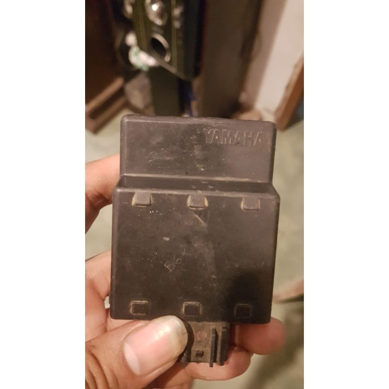 cdi yamaha 5tl ori