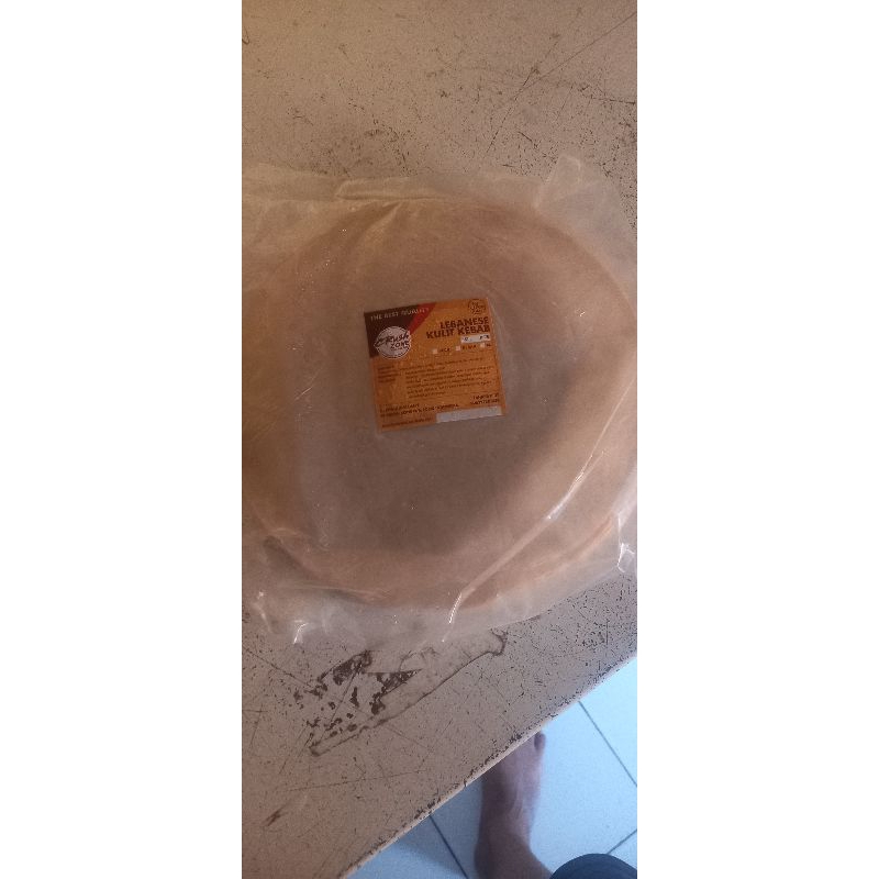 

kulit labanese Xl isi5
