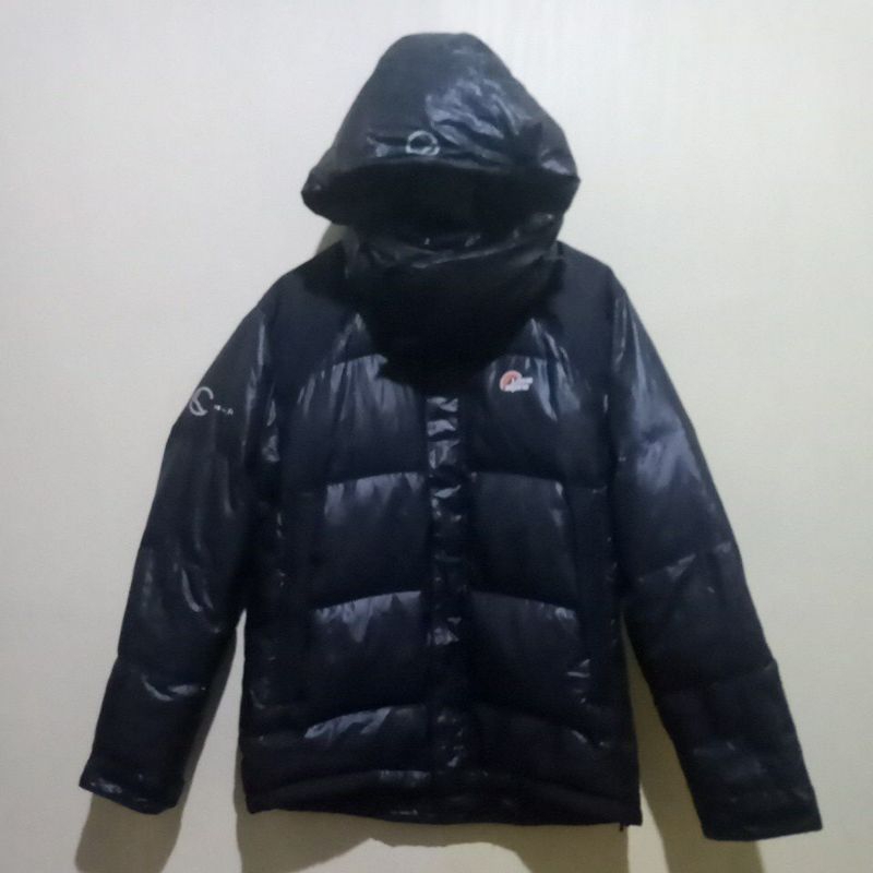 JAKET BULANG ORIGINAL LOWE ALPINE