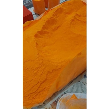 

[✴V23➤] Keju bubuk Cheese Powder Kerry Orange Asin type 9175 [284]