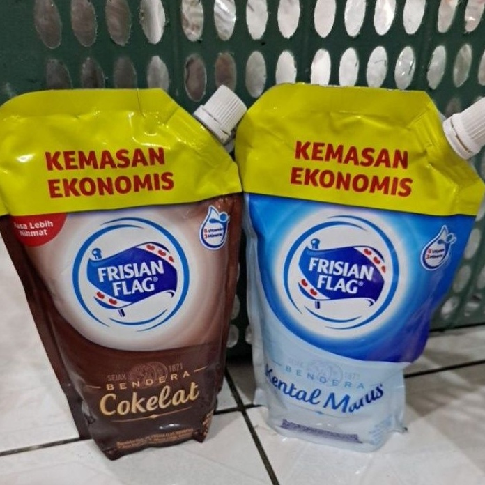 

RLBH0099 Stok terbaru [PROMO] FRISIAN FLAG KENTAL MANIS 545G