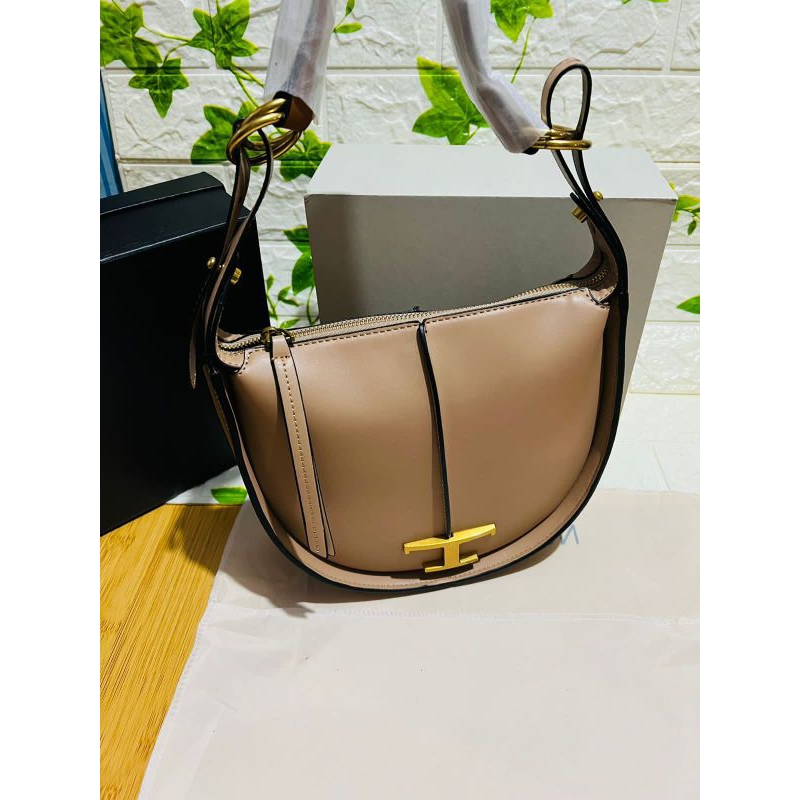 Tas Sling/shoulder bag TOD’S Double Box